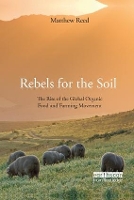 Book Cover for Rebels for the Soil by Matthew Reed