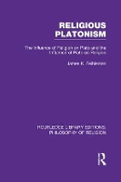 Book Cover for Religious Platonism by James Kern Feibleman