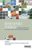 Book Cover for Renewable Energy by Dirk Assmann