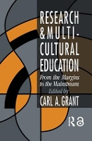 Book Cover for Research In Multicultural Education by Carl A Grant