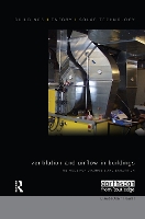 Book Cover for Ventilation and Airflow in Buildings by Claude-Alain Roulet