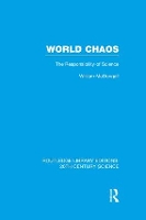 Book Cover for World Chaos by William McDougall