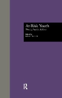 Book Cover for At-Risk Youth by Robert F. Kronick