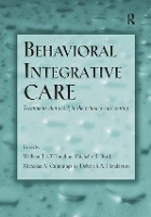 Book Cover for Behavioral Integrative Care by William T., PhD. O'Donohue