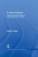 Book Cover for Call to Purpose by Matthew Hartley