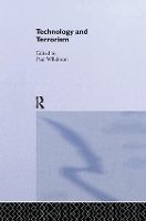 Book Cover for Technology and Terorrism by Paul Wilkinson