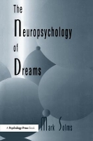 Book Cover for The Neuropsychology of Dreams by Mark Solms
