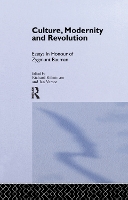 Book Cover for Culture, Modernity and Revolution by Richard Kilminster