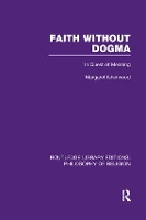 Book Cover for Faith Without Dogma by Margaret Isherwood