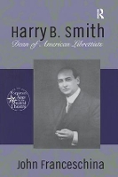 Book Cover for Harry B. Smith by John Franceschina