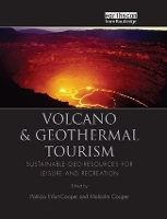 Book Cover for Volcano and Geothermal Tourism by Patricia Erfurt-Cooper