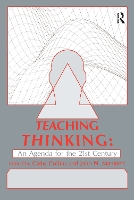 Book Cover for Teaching Thinking by Cathy Collins