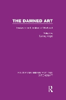 Book Cover for The Damned Art (RLE Witchcraft) by Sydney Anglo