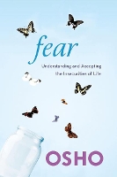 Book Cover for Fear by Osho