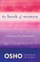 Book Cover for The Book of Women by Osho