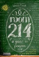 Book Cover for Room 214 by Helen Frost