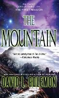 Book Cover for The Mountain by David Lynn Golemon