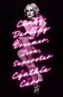 Book Cover for Candy Darling by Cynthia Carr