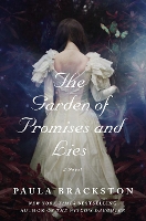 Book Cover for The Garden of Promises and Lies by Paula Brackston