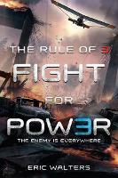 Book Cover for Fight for Power by Eric Walters