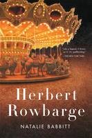 Book Cover for Herbert Rowbarge by Natalie Babbitt