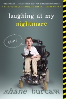 Book Cover for Laughing at My Nightmare by Shane Burcaw