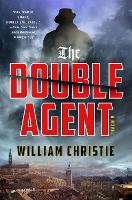 Book Cover for The Double Agent by William Christie