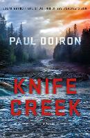 Book Cover for Knife Creek by Paul Doiron