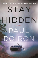 Book Cover for Stay Hidden by Paul Doiron