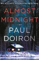 Book Cover for Almost Midnight by Paul Doiron