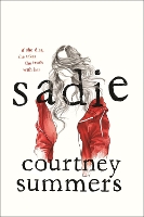 Book Cover for Sadie by Courtney Summers