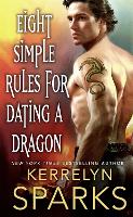 Book Cover for Eight Simple Rules for Dating a Dragon by Kerrelyn Sparks