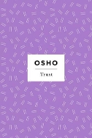 Book Cover for Trust by Osho