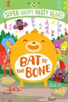 Book Cover for Bat to the Bone by Marcie Colleen