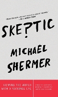 Book Cover for Skeptic by Michael Shermer