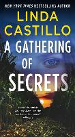 Book Cover for A Gathering of Secrets by Linda Castillo