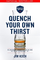 Book Cover for Quench Your Own Thirst by Jim Koch