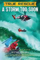 Book Cover for A Storm Too Soon by Michael J. Tougias