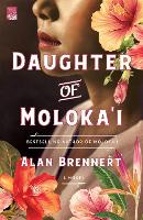 Book Cover for Daughter of Moloka'i by Alan Brennert