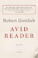 Book Cover for Avid Reader by Robert Gottlieb