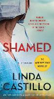 Book Cover for Shamed by Linda Castillo