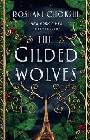 Book Cover for The Gilded Wolves by Roshani Chokshi