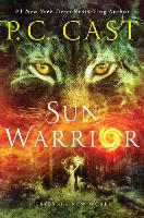 Book Cover for Sun Warrior by P. C. Cast