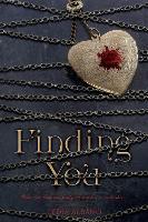 Book Cover for Finding You by Lydia Albano