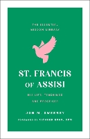 Book Cover for St. Francis of Assisi by Jon M. Sweeney