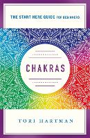 Book Cover for Chakras by Tori Hartman