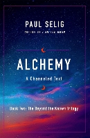 Book Cover for Alchemy by Paul Selig