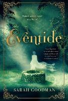 Book Cover for Eventide by Sarah Goodman