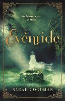 Book Cover for Eventide by Sarah Goodman