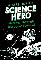 Book Cover for Blasting Through the Solar System! by John Himmelman